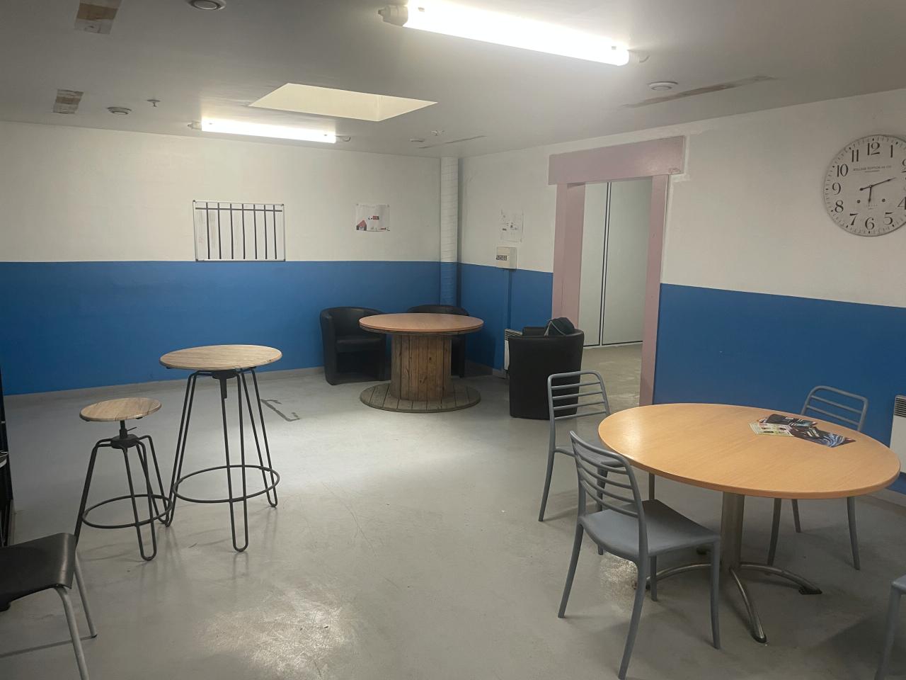 Entrepôt classe b Raillencourt-Sainte-Olle 11761m² Location entrepôt classe b Raillencourt-Sainte-Olle Nord OLLOG2314293 15